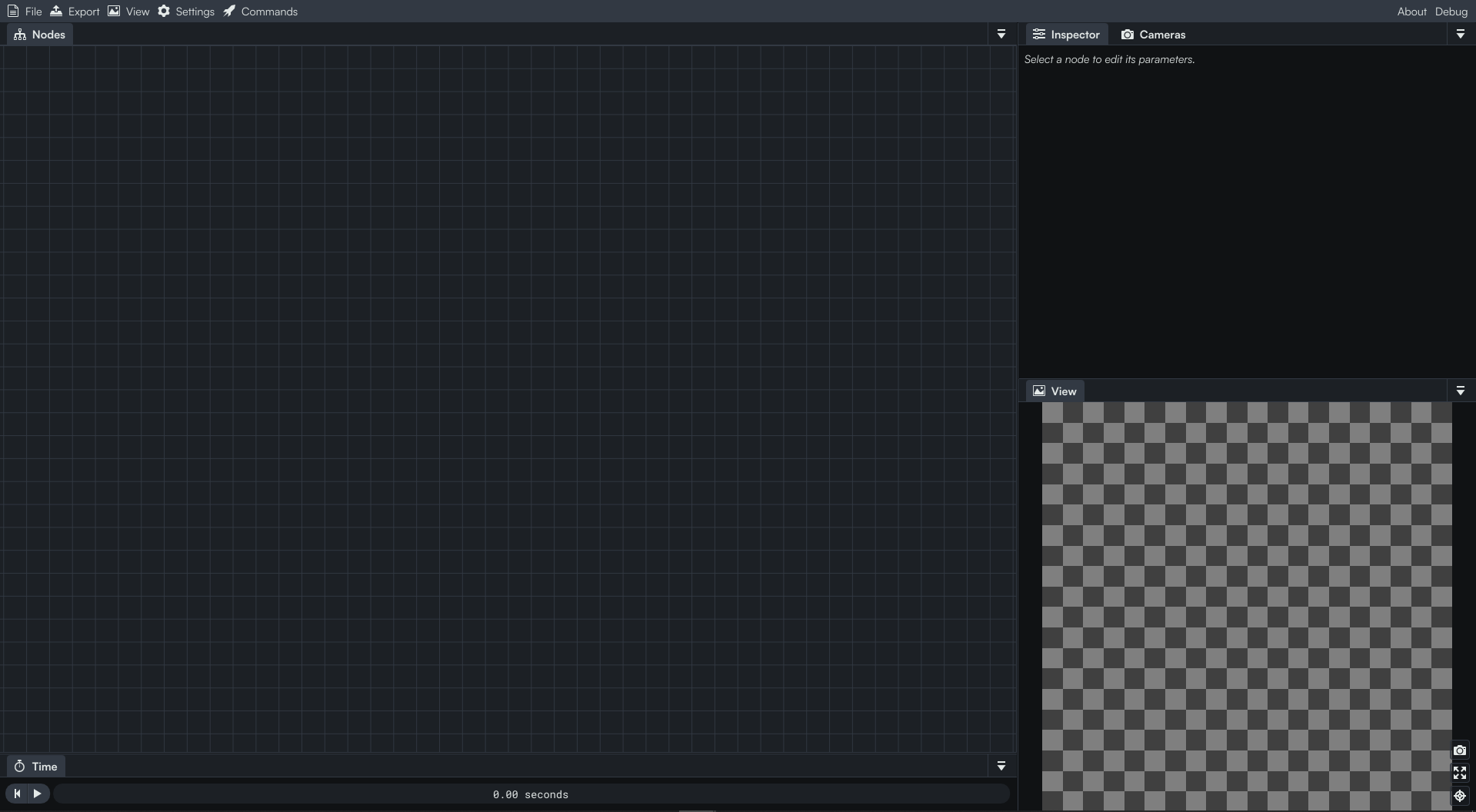 Coollab Interface