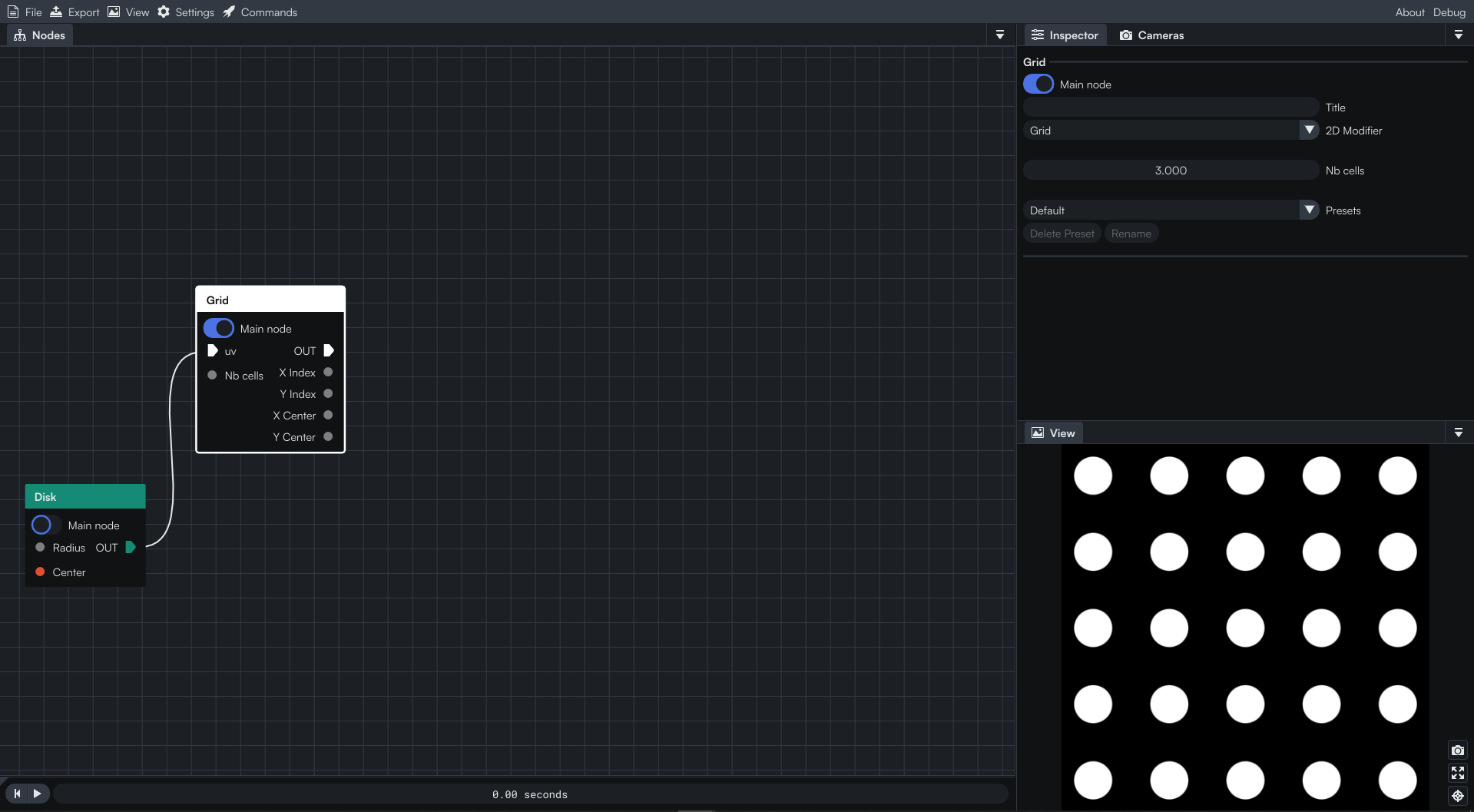 Grid Node