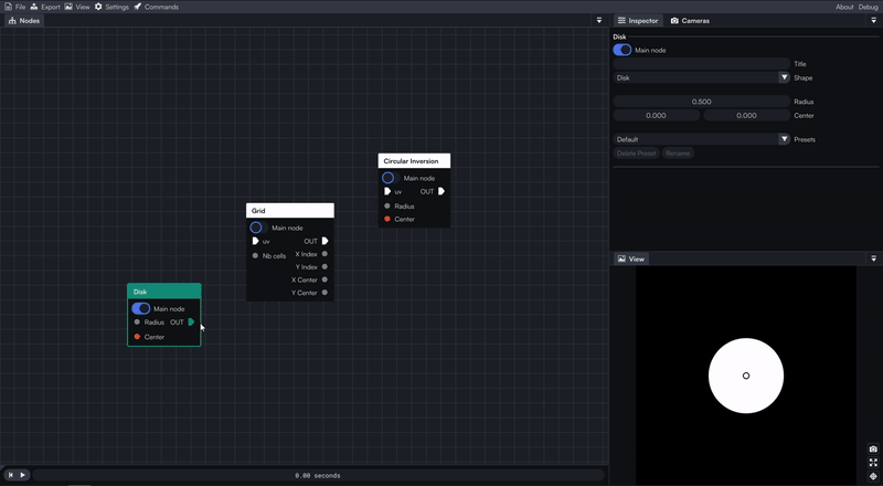 Link Node