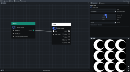 Shape-2D Modifier