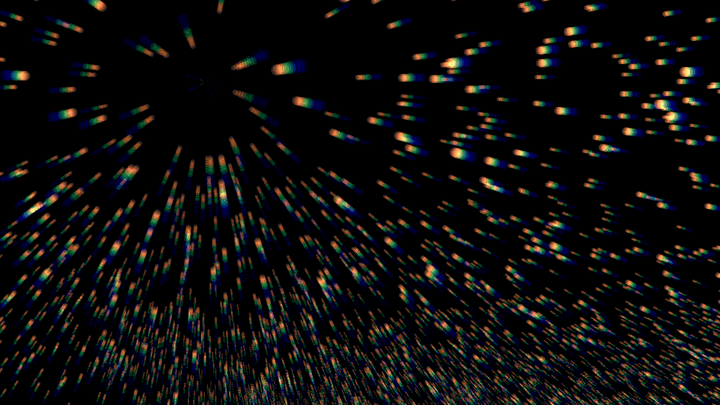 Particles